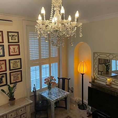 יורק Luxury Apartment Opposite The Shambles מראה חיצוני תמונה