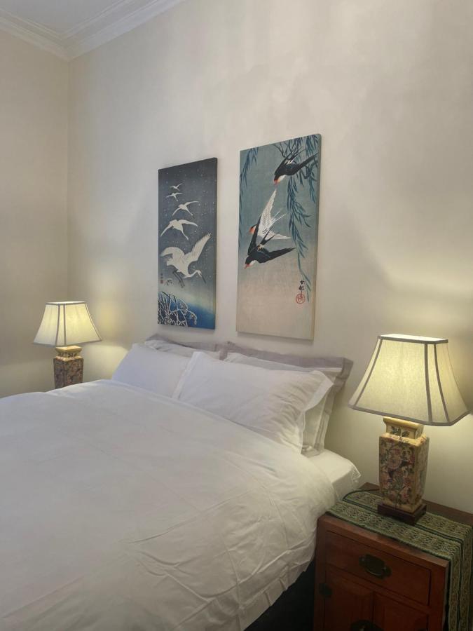יורק Luxury Apartment Opposite The Shambles מראה חיצוני תמונה