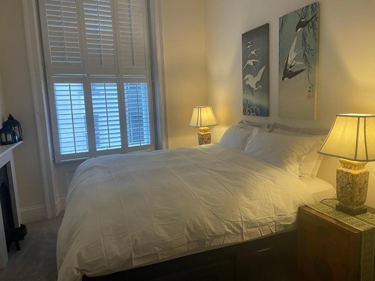 יורק Luxury Apartment Opposite The Shambles מראה חיצוני תמונה