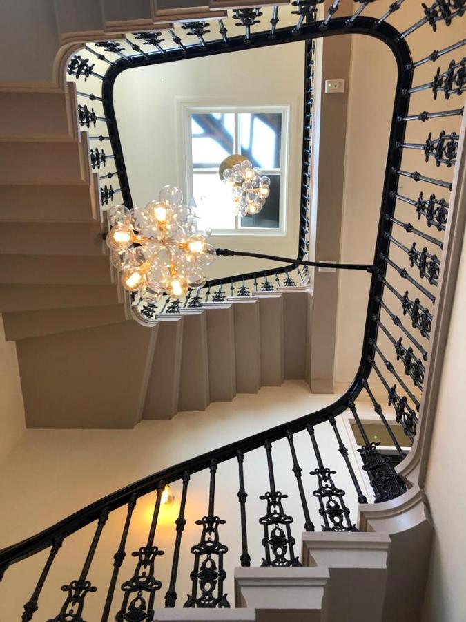 יורק Luxury Apartment Opposite The Shambles מראה חיצוני תמונה